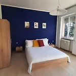 Accomodo - Mit12 Trivano Linate Apartamento