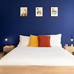 Accomodo - Mit12 Trivano Linate Apartamento