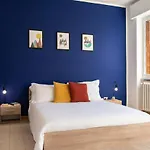 Apartamento Accomodo - Mit12 Trivano Linate *