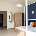 Apartamento Accomodo - Mit12 Trivano Linate *