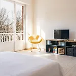 Accomodo - Mit12 Trivano Linate Apartamento Milán