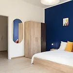 Accomodo - Mit12 Trivano Linate Apartamento Milán