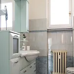 Apartamento Accomodo - Mit12 Trivano Linate