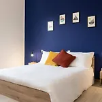 Apartamento Accomodo - Mit12 Trivano Linate *