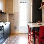 Accomodo - Mit12 Trivano Linate Apartamento Milán