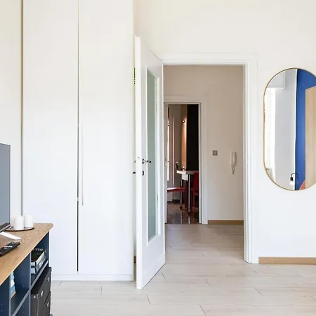 Habyto Linate Apartment