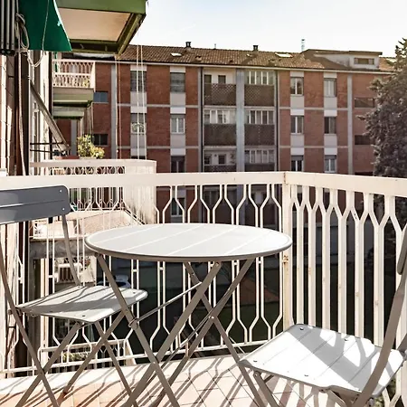Accomodo - Mit12 Trivano Linate