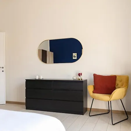 Accomodo Mit12 Trivano Linate דירה