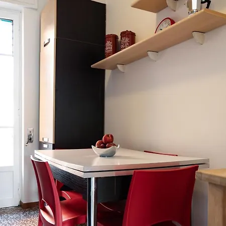 Appartamento Accomodo Mit12 Trivano Linate Milano