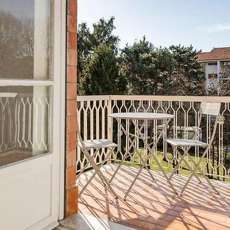 Accomodo Mit12 Trivano Linate * Milano