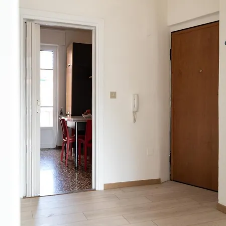Accomodo Mit12 Trivano Linate * Milano