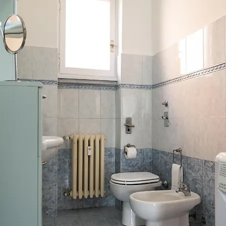 דירה Accomodo Mit12 Trivano Linate מילאנו