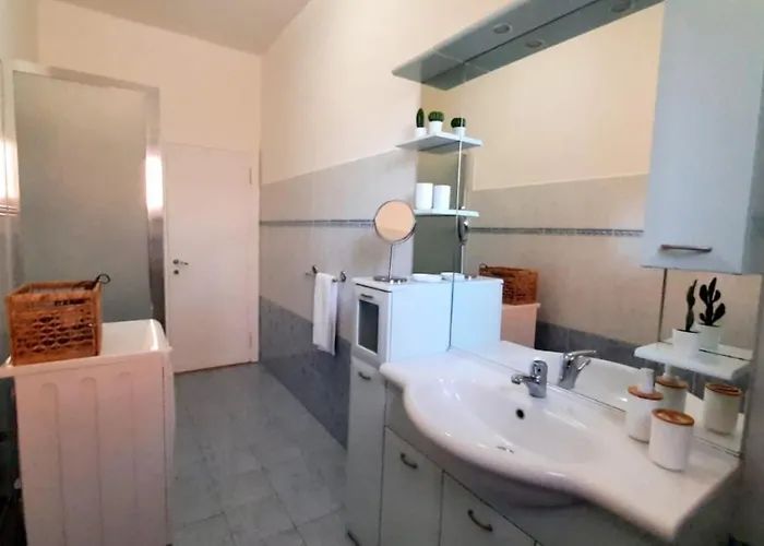 Accomodo - Mit12 Trivano Linate Διαμέρισμα *