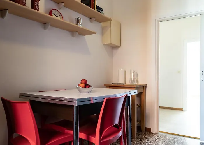 Διαμέρισμα Accomodo - Mit12 Trivano Linate *