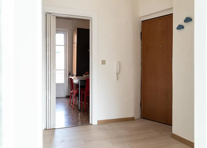 Accomodo - Mit12 Trivano Linate * Μιλάνο