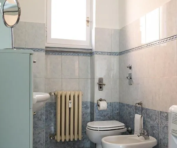 Διαμέρισμα Accomodo - Mit12 Trivano Linate Μιλάνο